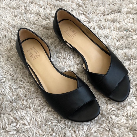 Naturalizer Shoes - Naturalizer Sandals